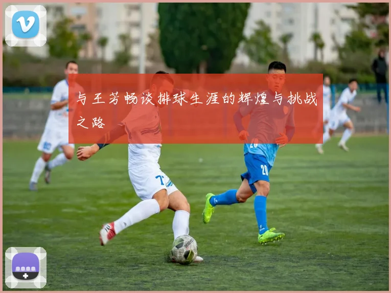 与王芳畅谈排球生涯的辉煌与挑战之路